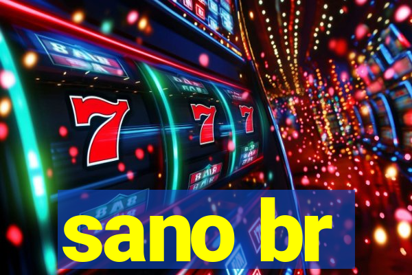 sano br